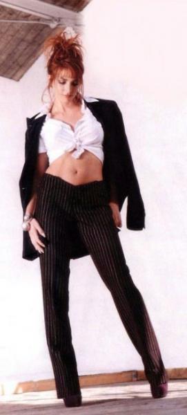 Mylène Farmer